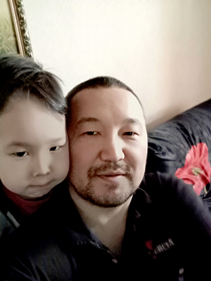 Жанат Молдашев